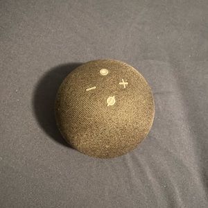 amazon echo dot 4th gen